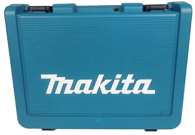 マキタ) プラスチックケース 158597-4 ケースのみ DF484D
