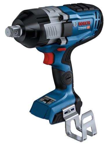 (ボッシュ) コードレスインパクトレンチ GDS18V-1600HCH 本体のみ BITURBO 18V対応 BOSCH