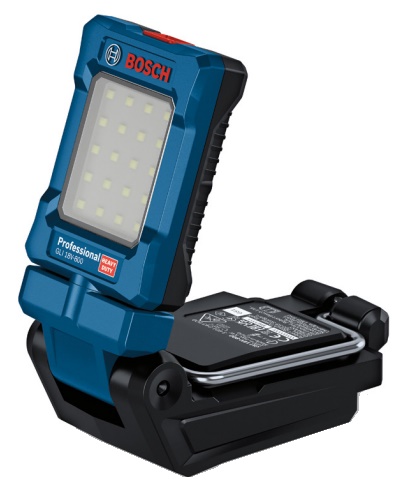 (ボッシュ) コードレスライト GLI18V-800 本体のみ 800ルーメン 18V対応 BOSCH