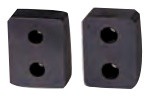 (マキタ) 鉄筋カッタ用刃物セット品 SC09003470 カッタヘッド/ロッド側各1個 makitaの通販は