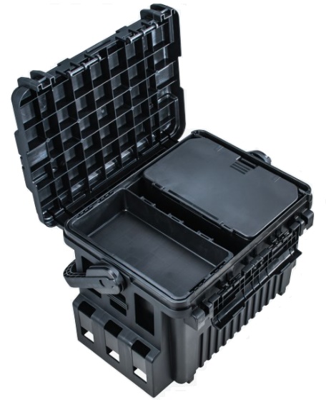 メイホウ タックルボックス 明邦化学 バケットマウス VS-7095N ブラック メイホー MEIHO バーサス VERSUS 在庫