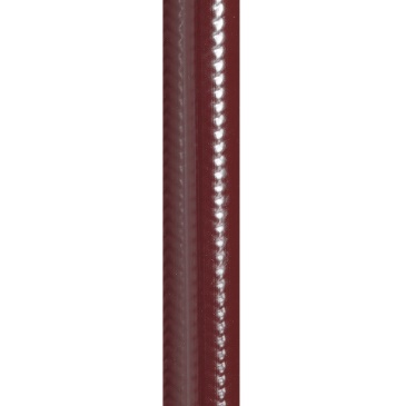 カクダイ リサールホース 1巻長さ50m 597-516-50 ブラウン 内径15x外径20mm 最高使用圧力0.6MPa 耐熱温度40℃ KAKUDAI ’_1