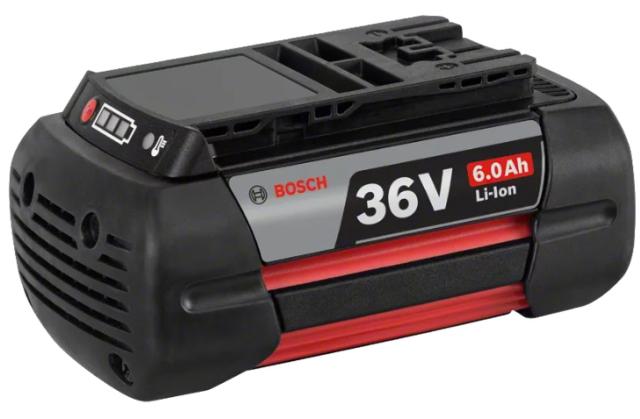 (ボッシュ) GBA36V6.0Ah 36Vバッテリー6.0Ah BOSCH