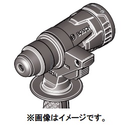 (ボッシュ) GFA18-H SDSプラスハンマードリルアダプター サイドハンドル付 1600A003NF 適応モデルGSR18V-60FCH・GSR18V-90FC(H)
