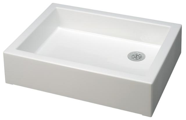 カクダイ 624-927 水栓柱パン ホワイト KAKUDAI ’ 13,072円