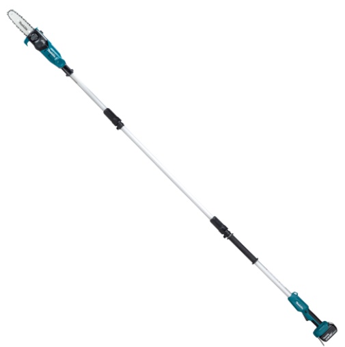 (マキタ) MUA200DZ 充電式高枝チェンソー 本体のみ ガイドバー長200mm チェーン形式80TXL-38 全長2.7m 18V対応 makitaの通販は