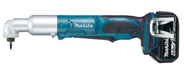 (マキタ) TL061DRG 充電式アングルインパクトドライバ バッテリBL1860B+バッテリ+ケース付 18V対応 makita