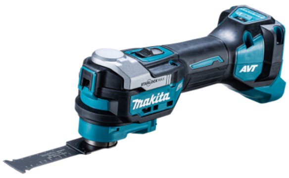 (マキタ) TM001GZ 充電式マルチツール 本体のみ 40Vmax対応 makita