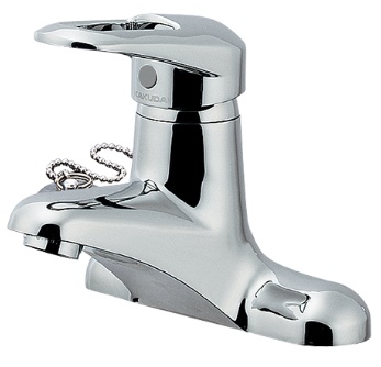 カクダイ KAKUDAI シングルレバー混合栓 Retro ANTIRA 183-328-AB オールドブラス 住宅設備 建材 水回り 水周り リフォーム 蛇口 水栓 リフォーム リノ カクダイ 183-336シングルレバー混合栓(ミドル)〔GB〕 カクダイ