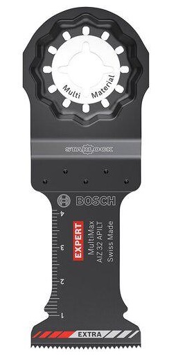 ボッシュ AIZ32APILT/10 スターロック EXPERT 木材＆金属用 カットソー