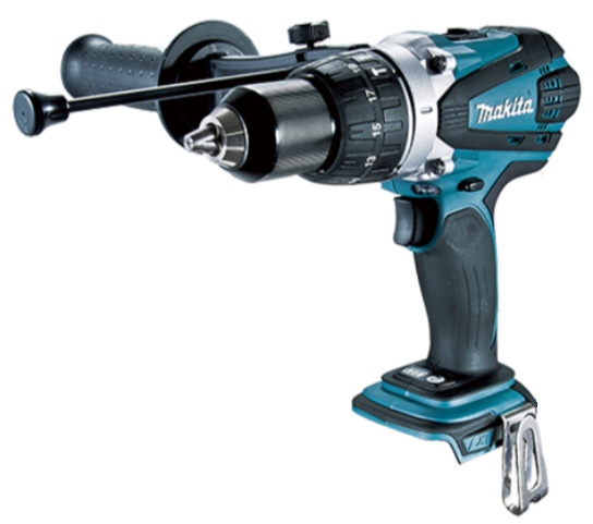 (マキタ) 充電式震動ドライバドリル HP458DZ 本体のみ 3モード 18V対応 makitaの通販は