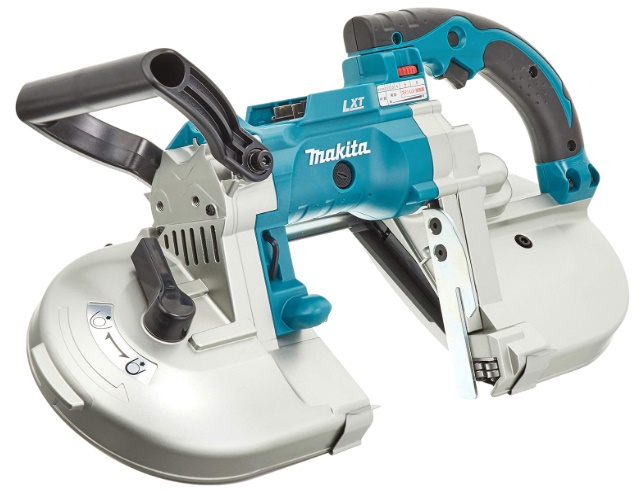 (マキタ) PB180DZ 充電式ポータブルバンドソー本体のみ 18V対応 makita 30,690円
