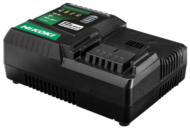 (HiKOKI) UC36YSL2 急速充電器 冷却機能付 14.4V対応 18V対応 36V対応 ハイコーキ 日立