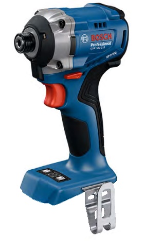 (ボッシュ) GDR18V-215H コードレスインパクトドライバー 本体のみ 18V対応 BOSCH