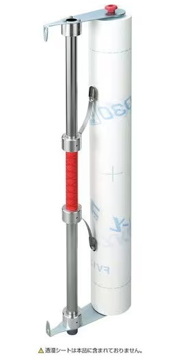 ナカヤ NKT-1000 シートはり達人 全長1070mm NAKAYA 。の通販は 6,978円