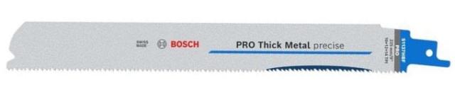 (ボッシュ) S1137HBF 25枚入 2608658999 PRO セーバーソーブレード 金属厚物用 W斬鉄 BOSCH 小型便の通販は 10,895円