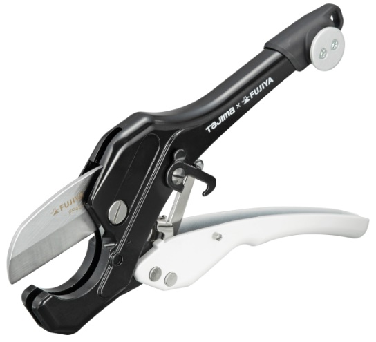 タジマ SFDK-EKC セフ塩ビ管カッター TJMデザイン TAJIMA 269133 小型便 ’ 6,224円