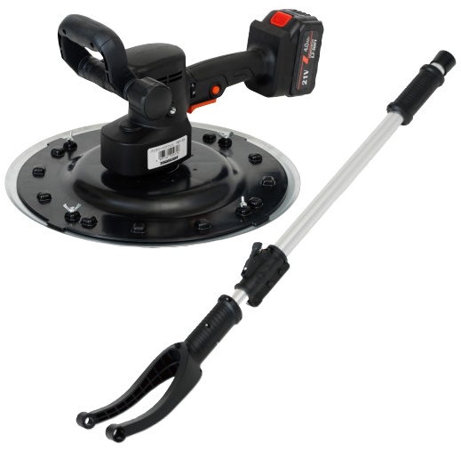 友定建機 TBT-38 バッテリートロウェル 伸縮ハンドル付 TOMOSADA ’の通販は