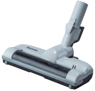 (マキタ) A-79201 ノズルアッセンブリ グレー 電動回転ブラシ式 CL004G標準付属品 makita