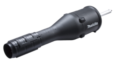 (マキタ) A-79354 ブロワアタッチメント UB403MP 伸縮ノズル付 長さ740〜840mm スプリット式刈払機用 makita