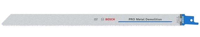 ボッシュ S1225VF/25 PRO セーバーソーブレード 25枚入 2608659002 レシプロソー BOSCH 在庫