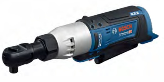 (ボッシュ) GRC10.8V-603/8SN コードレスラチェットレンチ 本体のみ 10.8V対応 BOSCH