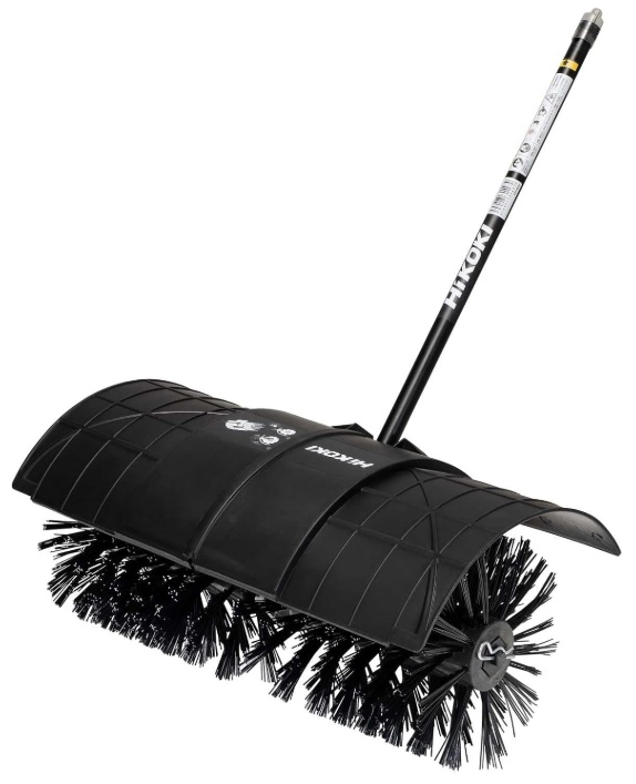 (HiKOKI) 0038-2810 パワーブラシアタッチメント 00382810 ハイコーキ 日立