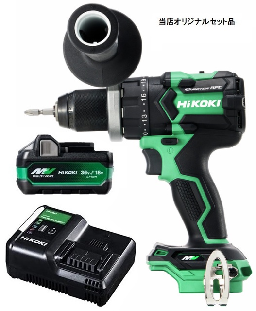 日立工機 DS36DC 本体/充電/高速充電器 【公式通販】 日立工機 DS36DC 本体/充電/高速充電器 【公式通販】