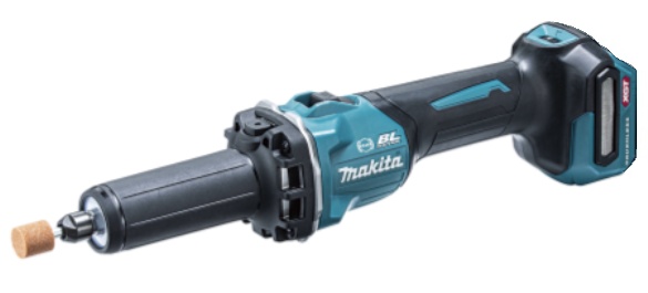 【SIW】makita マキタ GD001GZ 40Vmax充電式ハンドグラインダ 本体のみ【未使用品】 マキタ GD001GZ 40Vmax充電式ハンドグラインダ(スライドスイッチ仕様