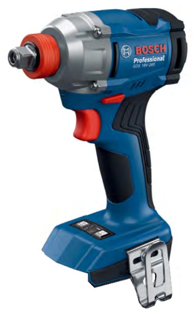 (ボッシュ) GDX18V-285H コードレスインパクトドライバー 本体のみ 18V対応 BOSCH
