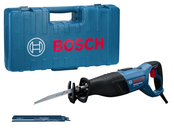 (ボッシュ) GSA12-30 セーバーソー 消費電力1100W ストローク幅30mm BOSCH