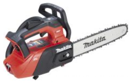 (マキタ) MUC031GZR3 充電式チェンソー 赤 本体+M300C 300mmスプロケットノーズバー チェーン形式80TXL-51E 40Vmax対応 makita