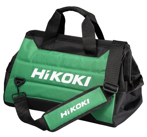 (HiKOKI) 0038-3371 ツールバッグ(L) 00383371 ハイコーキ 日立
