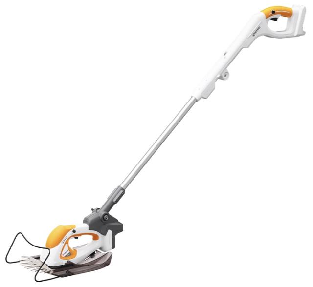 京セラ 充電式ポールバリカン BPB-1800 本体のみ 18V対応 KYOCERA リョービ セット品バラシ