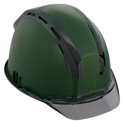 タジマ HSEGCSB セフメット アースグリーン スモーク TJMデザイン TAJIMA 269812 ’