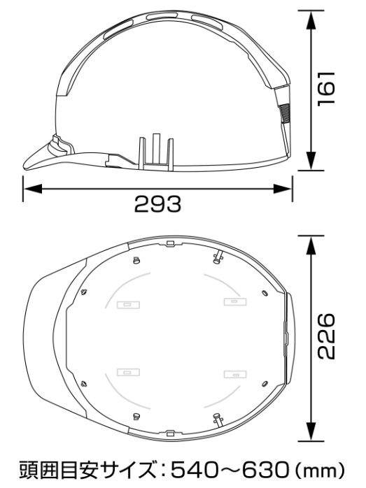 タジマ HSEGCSB セフメット アースグリーン スモーク TJMデザイン TAJIMA 269812 ’