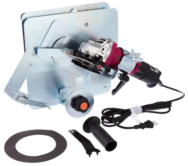 津村鋼業 M801-ML型 ツムラのチップソー研磨機 ケンちゃん 077015 ♪