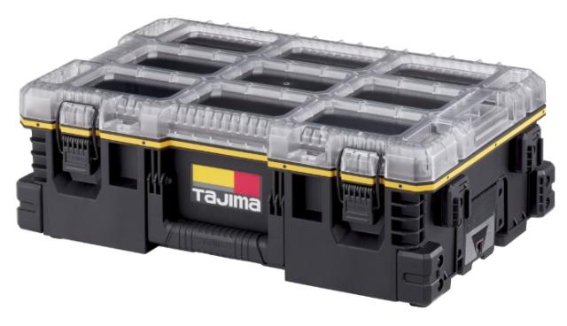 タジマ TB-PBOXL セフパーツボックスL H175×W502×D325mm TJMデザイン 361042 ’