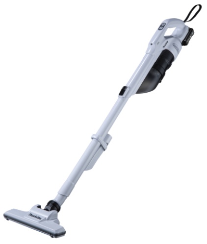 (マキタ) CL200FDSTW 充電式クリーナ バッテリBL1050B+充電器DC10SA付 サイクロン一体式 10.8V対応 makita