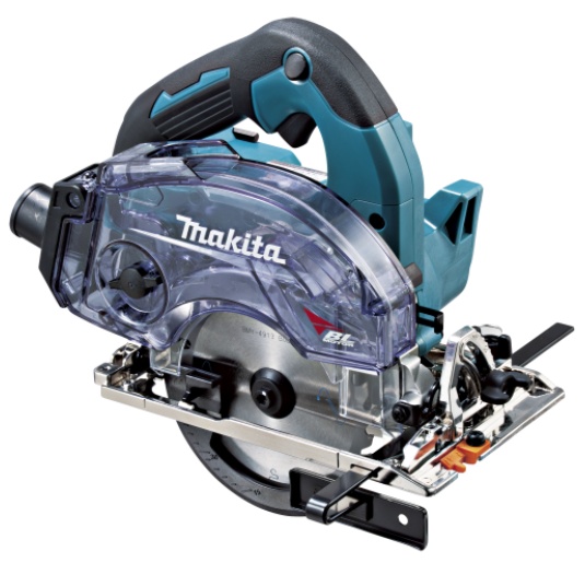 マキタ KS515DZ 充電式防じんマルノコ 本体のみ 18V対応 makita 在庫