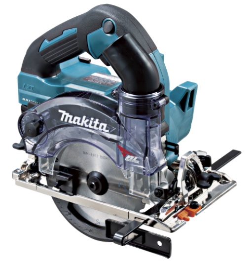 マキタ KS516DZ 充電式防じんマルノコ 本体のみ 18V対応 makita 在庫