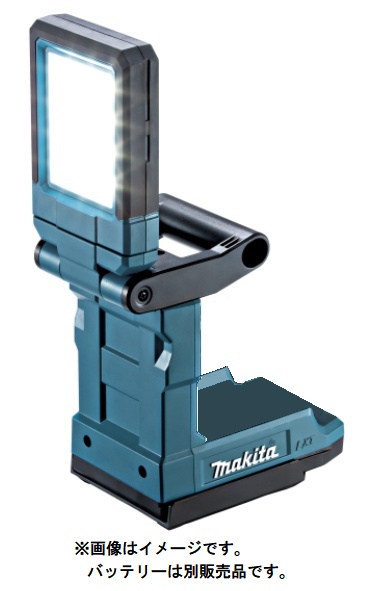 (マキタ) ML819 充電式マグネットライト 本体のみ 強力マグネット付 18V対応 makita