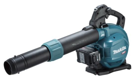 (マキタ) MUB003GZ 充電式ブロワ 本体のみ ブロワのみ 40Vmax対応 makita 大型製品