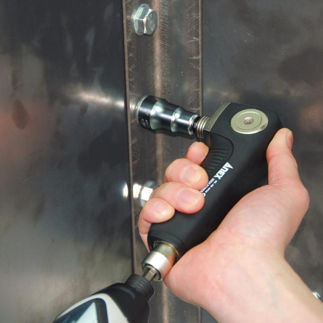 アネックス AKL-600 強靭L型アダプター ANEX 兼古製作所 273637 小型便 ’