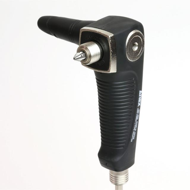 アネックス AKL-600 強靭L型アダプター ANEX 兼古製作所 273637 小型便 ’