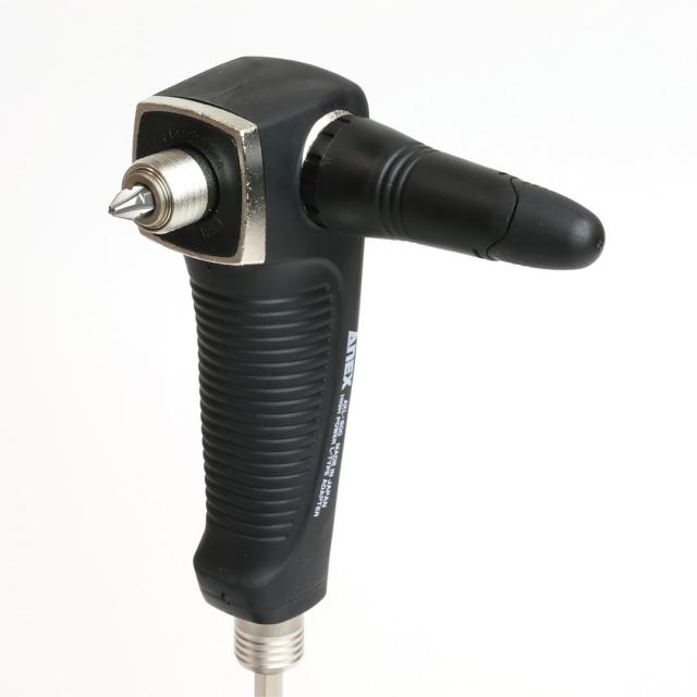 アネックス AKL-600 強靭L型アダプター ANEX 兼古製作所 273637 小型便 ’