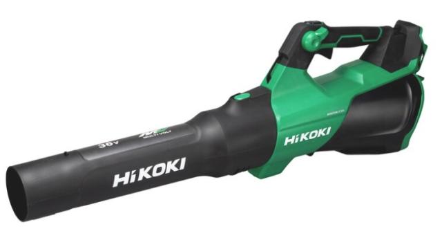 HiKOKI RB36DC(NN) コードレスブロワ 本体のみ 36V対応 ハイコーキ 日立