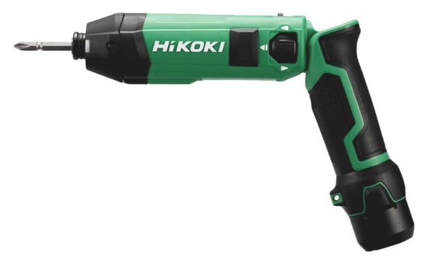 HiKOKI) WH3DA(2JS) コードレスインパクトバッテリ(BCL350T)x2個+急速