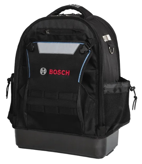 (ボッシュ) 1600A037E5 L-BOXX コントラクターBACKPACK エルボックス 工具箱 W391xH500xD210mm BOSCH 17,606円