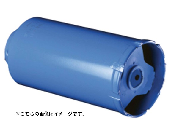 (ボッシュ) ガルバウッドコア カッター PGW-165C 刃先径165mmφ 回転専用 130mmまでのガルバリウム鋼板と木材を一気に貫通 ポリクリックシステム BOSCH